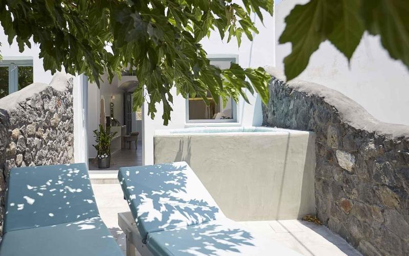 Amara Suites Santorini Καμάρι Εξωτερικό φωτογραφία